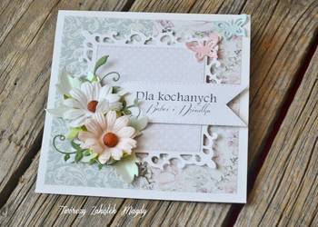 Kartka na Dzień Babci i Dziadka nr 5 Kartka na Dzień Babci i Dziadka nr 5