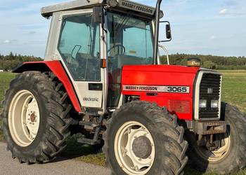 Massey Ferguson 3065 nie 3060,3070