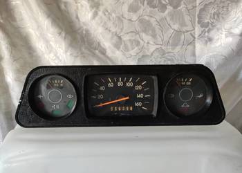 Licznik ZAZ Zaporożec