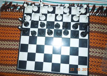 szachy