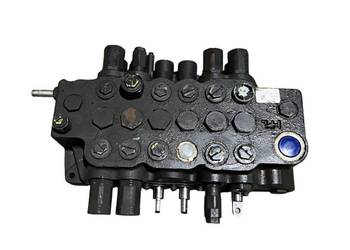 HUSCO B13G666 (JCB 333/C9643) ROZDZIELACZ HYDRAULICZNY