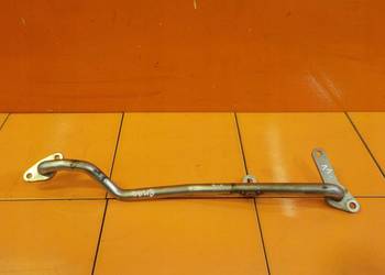 MAZDA CX-5 6 2.2 CITD SKYACTIV 17r 175KM SH01 rura rurka EGR