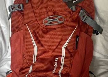 Plecak Bergson nowy okazja