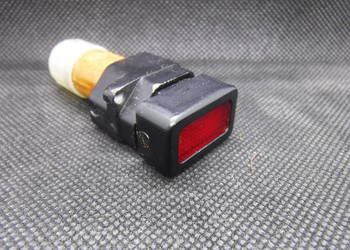 SPP-2 lampka czerwona wskaźnik kokpitu lotniczy СПП-2