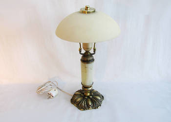 ~* Lampka * mosiądz ONYX III * ~