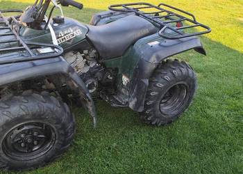 Quad YAMAHA BIG BEAR 350 4x4