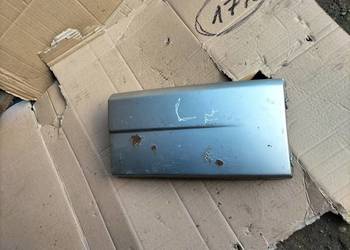 TRANSPORTER T4 LISTWA POD PRZEDNIĄ LAMPĘ