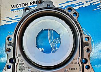 Uszczelniacz wału korbowego Volkswagen, Skoda, Audi  028 173