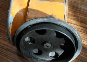 przekładnia drużba elektron zssr
