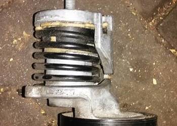 NAPINACZ PASKA 038903315AH TDI VW AUDI SKODA SEAT