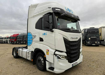 Iveco AS440ST/P