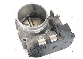 PRZEPUSTNICA FIAT STILO 0205003092 2.4 170KM 01-10 ZAWÓR POWIETRZA