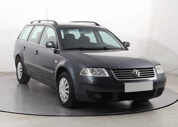 VW Passat 1.9 TDI