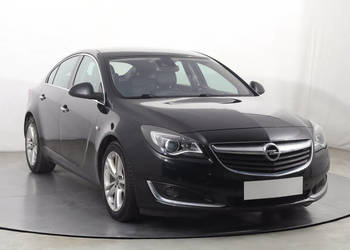 Opel Insignia 2.0 CDTI
