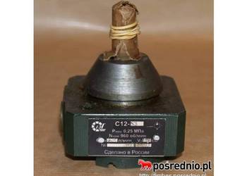 Pompa ruska C12-52, C12-53 do tokarki