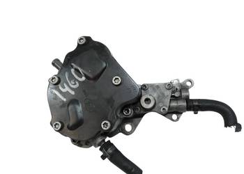 POMPA VACUM LUK 1.9 TDI VW Volkswagen Polo IV (2002-2008)