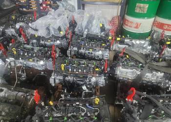 SILNIK FORD TRANSIT CUSTOM 2.0 ECOBLUE BRATFORD RADOM NOWY ORGINALNY MONTAŻ Radom