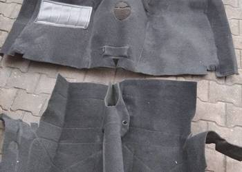 Dywan  wykładzina podłogi Łada 2105-2107