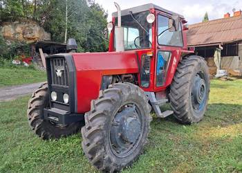 Massey Ferguson MF 595
