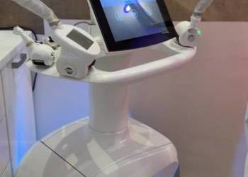 Icoone laser med 2