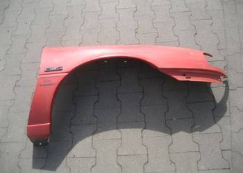 opel vectra a 88-95r błotnik przód prawy