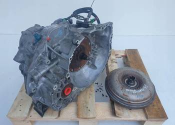 Volvo S80 2.5 T TURBO AUTOMATYCZNA SKRZYNIA BIEGÓW automat 55-51SN 30713878