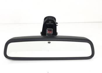 LUSTERKO WEWNĘTRZNE JAGUAR XF I CX23-17E678-BE Sedan/Limuzyna 08-15