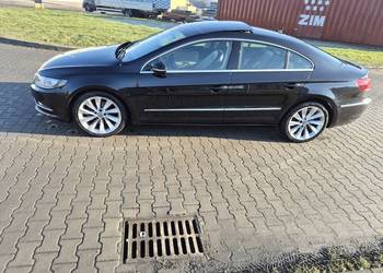Volswagen CC 2.0 4x4