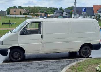 vw t4 2,4d