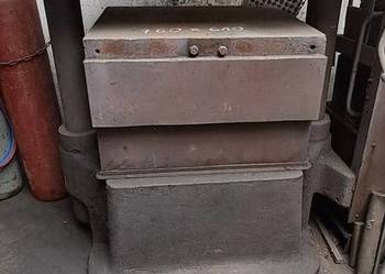 Prasa hydrauliczna
