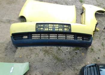 lupo zderzak kolor LD1B nr 2128 WYSYŁKA