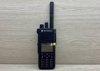 Radiotelefon Motorola DP4800E