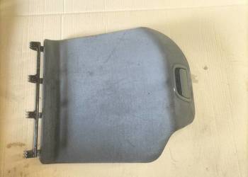 Klapka boczna tapicerki bagażnika po lewej stronie BMW E65 E66