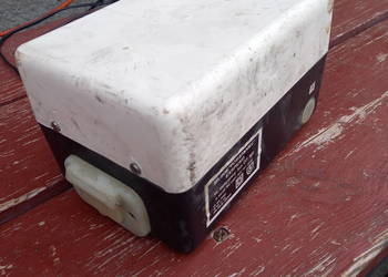 Transformator ochronny 230 V na 24 V