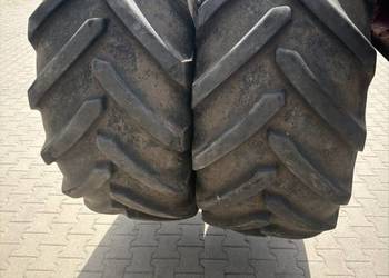 Opony Michelin CEREXBIB 620/70R26