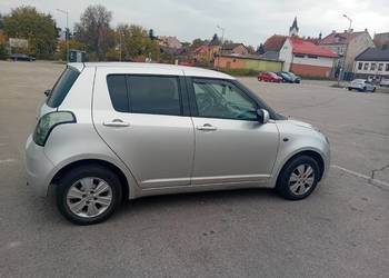 Suzuki swift.2009