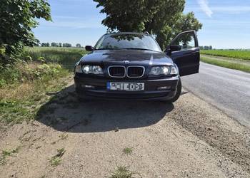 Bmw e46 318