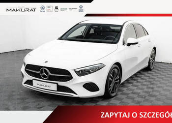 Mercedes A 200 GD8K616#200 d Progressive 8G-DCT Ambient Podgrz.f Salon PL …