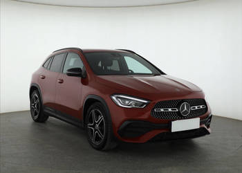 Mercedes GLA GLA 200