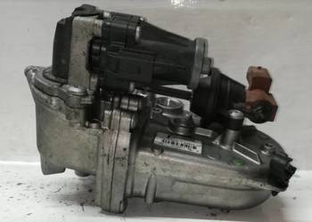 Chłodnica spalin Fiat Opel 1.3 CDTI JTD 55230929 701599040