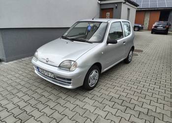 Fiat seicento