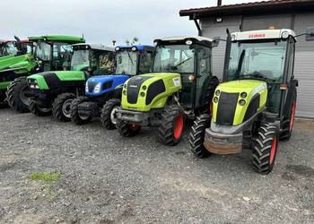 Claas  nectis 247vl