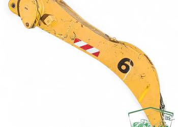 Ramie Maszt 94040820 Liebherr LH 35M Litronic