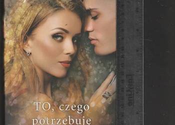 To czego potrzebuję J. Daniels
