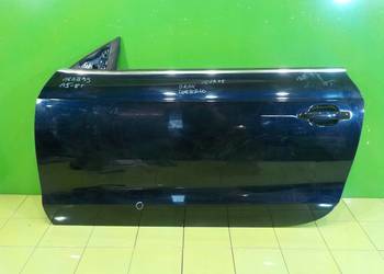 AUDI A5 8T 2.0 TFSI 09r COUPE 2D drzwi lewe przod