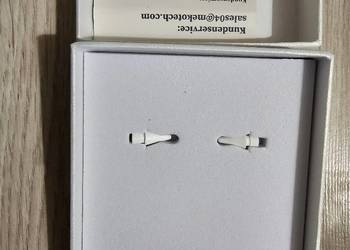 Końcówki do rysika Apple