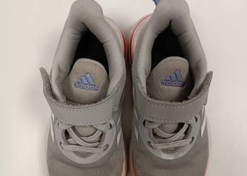 buty dla dziewczynki ADIDAS oryginalne rozm. 28 (16,5 cm)
