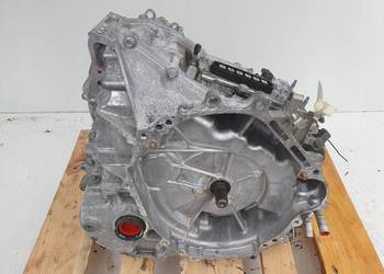 Toyota Yaris IV 1.5 H HYBRYDA AUTOMATYCZNA SKRZYNIA BIEGÓW automat 1NM