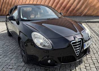 Alfa Romeo Giulietta 2012