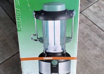 Osram Lampa kempingowa